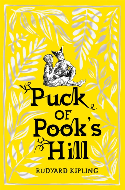 Puck Of Pook's Hill