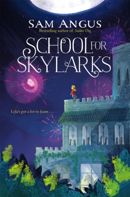 School For Skylarks
