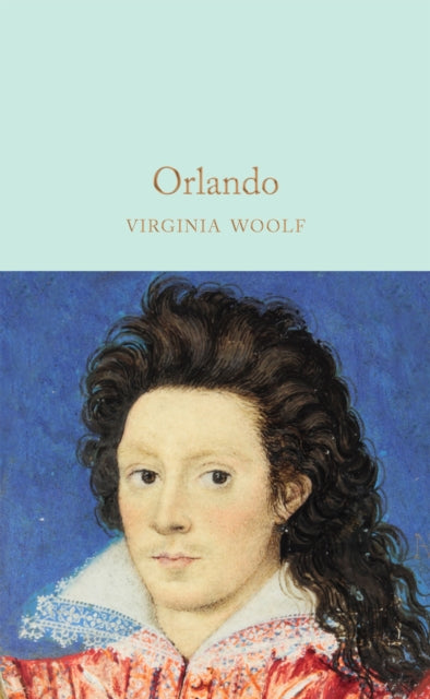 Binding: Hardcover
Description: One of BBC's 100 Novels That Shaped Our World. Virginia Woolf's wildly imaginative comic novel was inspired by the life of her lover Vita Sackville West.