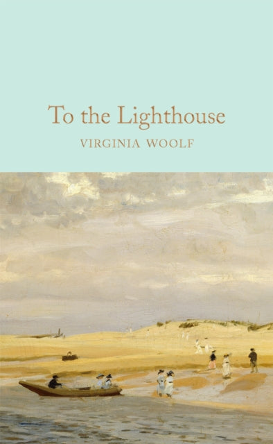 Binding: Hardcover
Description: To the Lighthouse considered by many to be Virginia Woolf's finest novel is a remarkably original work showing the thoughts and actions of the members of a family and their guests on two separate occasions ten years apart.