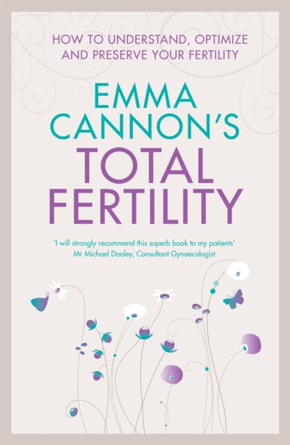 Binding: Paperback
Description: Fertility is one of the major health and wellbeing issues for modern women and Emma Cannon's Total Fertility offers clear warm and supportive advice to help you on your own unique fertility journey.