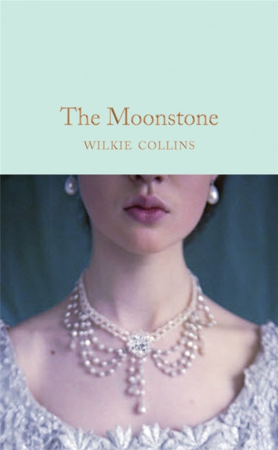Binding: Hardcover
Description: One of the great Victorian novels The Moonstone has engrossed entertained and enraptured readers since its first publication in 1868. This edition features an introduction by the renowned historian journalist and author Judith Flanders.