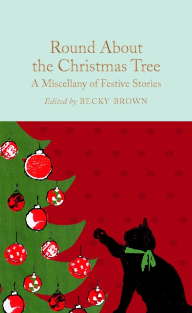 Binding: Hardcover
Description: Round About the Christmas Tree is the perfect Christmas gift for booklovers as all facets of the festive season are represented here in one gorgeous volume.