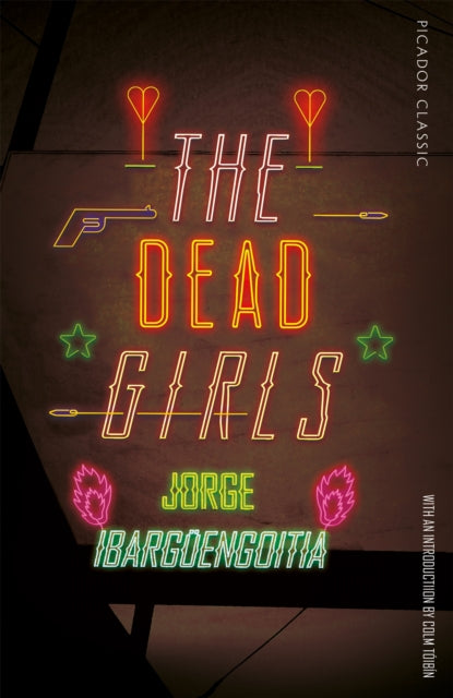 Binding: Paperback
Description: Inspired by true events The Dead Girls is the story of the unexplained deaths of six young prostitutes buried in the back yard of a small - town brothel.