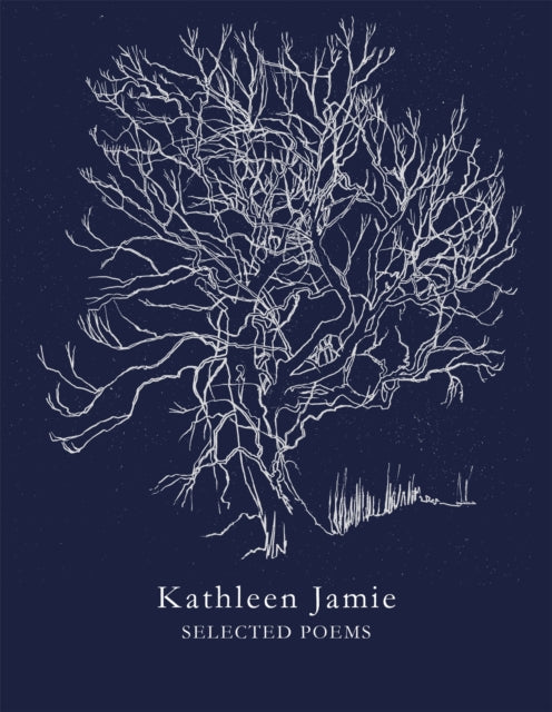 Binding: Paperback
Description: Kathleen Jamie's Selected Poems gathers together some of the finest work by one of the foremost poets currently writing in English.