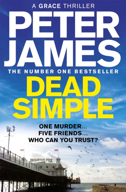 Dead Simple