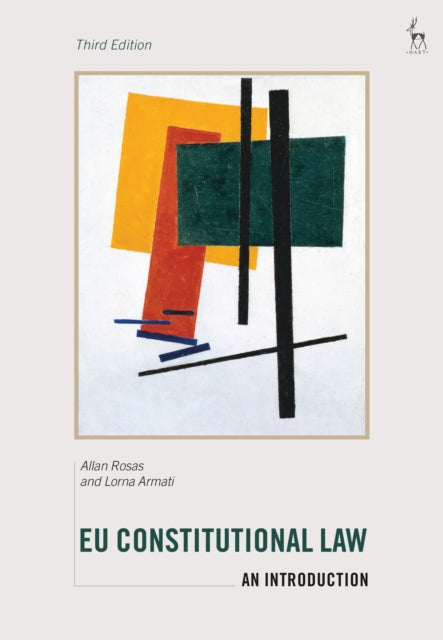 Binding: Paperback
Description: The third edition of this acclaimed book continues the story of the EU's constitutional journey.