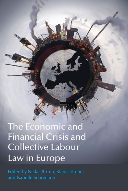 Binding: Paperback
Description: The current economic and financial crisis erupted several years ago. Its effects impacted deeply upon society in which legal rules and social patterns have developed to enable the establishment of civilisation justice and peace.