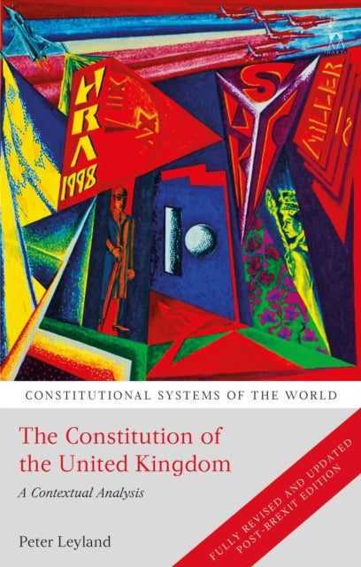 Binding: Paperback
Description: Praise for the previous editions A slim guide to the constitution of the United Kingdom that is both highly readable and impressively thorough.