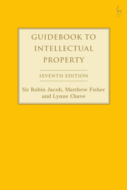 Binding: Paperback
Description: This book is a classic its style and content remain invaluable. Entertainment Law Review This is the new edition of a unique book about intellectual property. It is for those new to the subject both law students and others such as business people needing some idea of the subject.
