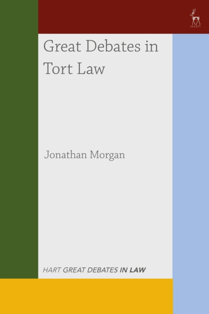 Binding: Paperback
Description: Exploring the key discussions and arguments in tort law this book enables students to get a deeper and more rounded understanding of the subject.