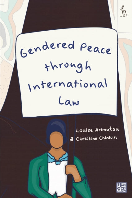 Binding: Paperback
Description: Two leading feminist lawyers reflect on gender in international law to set out what a gendered peace might look like and its impact on international law in this open access book.