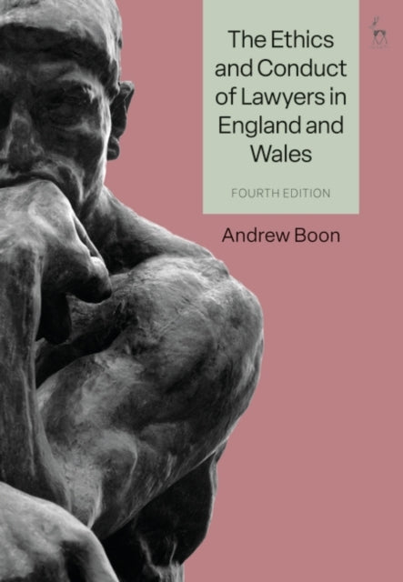 Binding: Paperback
Description: The fourth edition of this respected textbook examines the regulation and conduct of lawyers in England and Wales and addresses new developments in the field including those in international practice sexual misconduct and the environment.