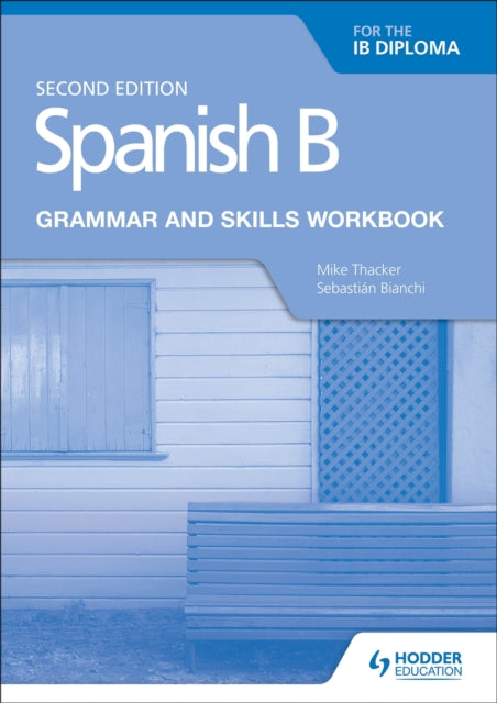 Binding: Paperback
Description: Build confidence for the written and oral assessments with hours of essential grammar practice activities and opportunities to develop writing skills.