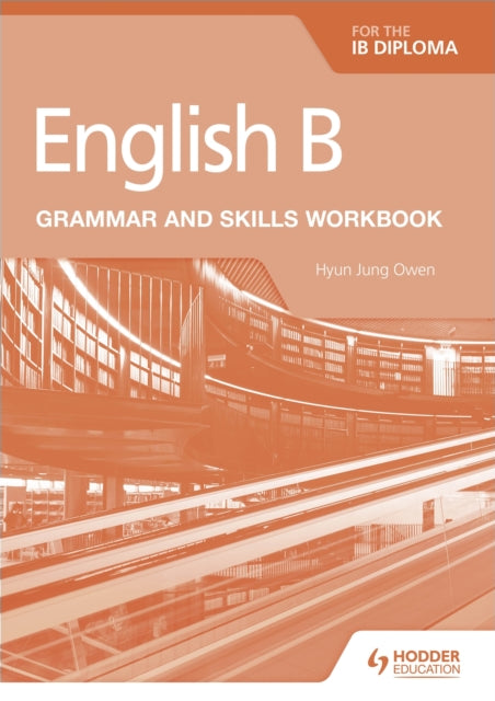 Binding: Paperback
Description: Build confidence for the written and oral assessments with hours of essential grammar practice activities and opportunities to develop writing skills.
