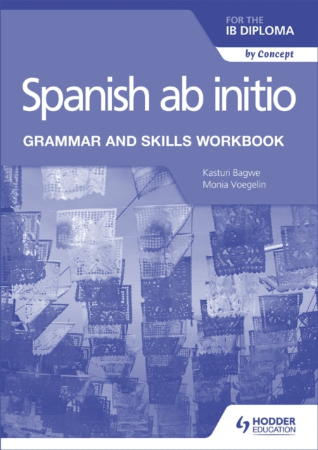 Binding: Paperback
Description: Build confidence for the written and oral assessments with hours of essential grammar practice activities and opportunities to develop writing skills.