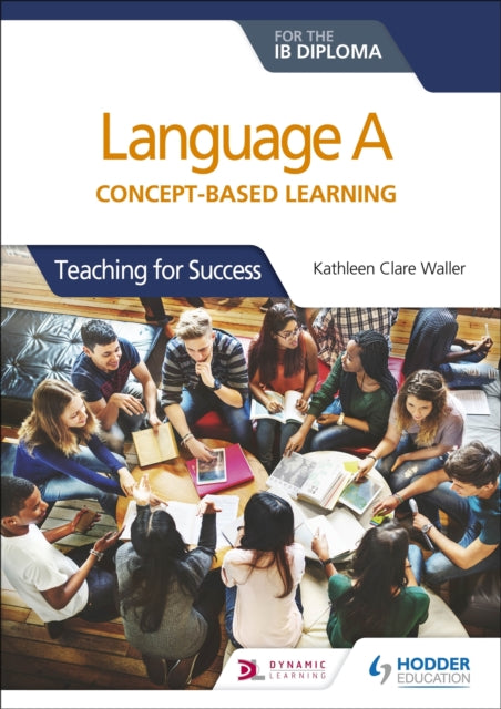 Binding: Paperback
Description: Confidently teach the two new Language A courses with a variety of teaching resources to help you plan engaging syllabi timelines and lessons that are aligned to the concept - based learning approach.