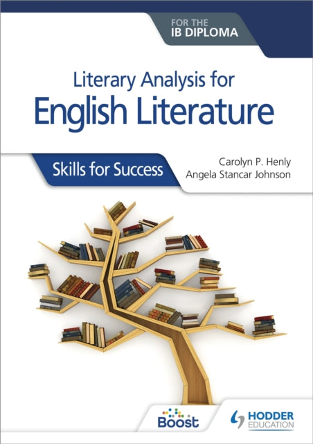 Binding: Paperback
Description: Build confidence in a range of key literary analysis techniques and skills with this practical companion full of advice and guidance from experienced experts.