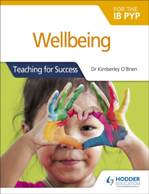 Binding: Paperback
Description: Teach for success and implement effective strategies to create flexible inviting and intentional learning spaces - essential for supporting physical and emotional wellbeing.