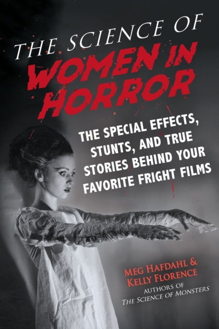 Binding: Paperback
Description: From scream queens to femmes fatale horror isn t just for the boys.