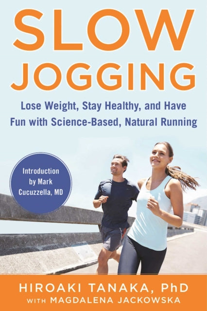 Binding: Paperback
Description: Running is America's most popular participatory sport yet more than half of those who identify as runners get injured every year.