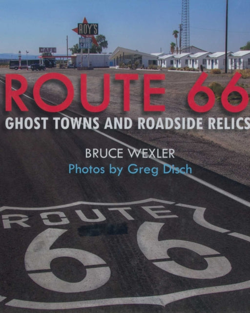 Binding: Paperback
Description: Buckle Up and Get Your Kicks on Route 66 ! Originally paved in the 1920s the 2,451 miles of Route 66 have been a staple of the American Road Trip and have become an iconic thread running through the life history and culture of America.