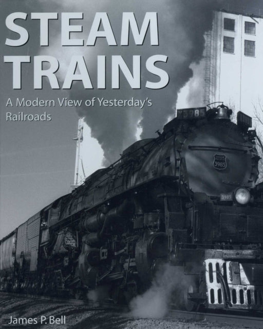Binding: Paperback
Description: For train enthusiasts model railroaders and history buffs hop aboard this tour of North American railroads both great and obscure.