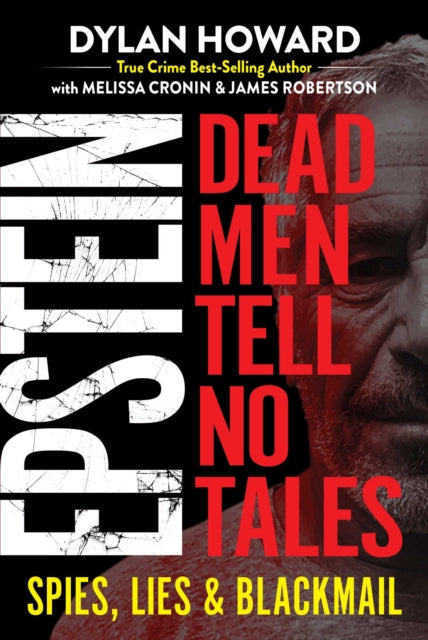 Robertson James - Epstein Dead Men Tell No Tales - Paperback