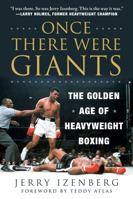 Binding: Paperback
Description: ** New edition updated with a foreword by Manny Pacquiao.** A celebration and memorial of the greatest era of heavyweight fighters from 1962 to 1997, as witnessed ringside by an International Boxing Hall of Fame sportswriter.