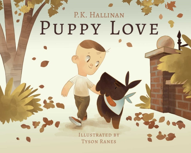 Binding: Hardcover
Description: A children's picture book that poetically shares the joy and love a dog feels in the hands of a thoughtful devoted child.