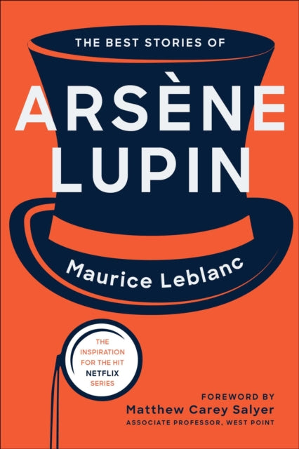 Binding: Paperback
Description: Based on the popular Netflix series! In the early 20th century esteemed writer Maurice Leblanc created Ars ne Lupin a French Sherlock Holmes - type who became known as the gentleman thief.