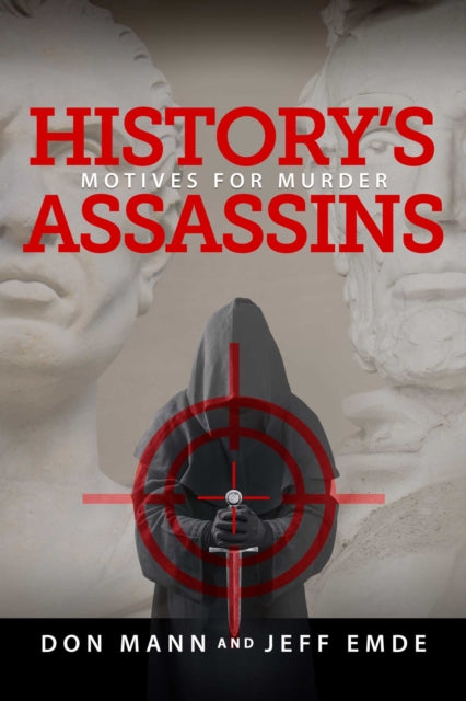 Binding: Hardcover
Description: A fact - based book that highlights political assassins in history. The book includes the stories of the assassins rather than just their famous victims.