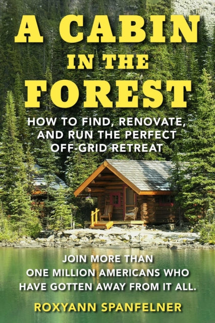 Binding: Paperback
Description: Yes You Too Can Live Off The Grid Living off the grid is a concept that many people often think about but few people really do. In their case the Spanfelners first went through the thought process of why they wanted to live off the grid in the first place.