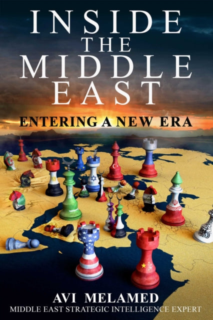 Binding: Hardcover
Description: Why Is the Middle East Entering a New Era? Is It a New Dawn? Is It a Setting Sun? In the third decade of the twenty - first century the Middle East is entering a new era. A multifaceted and intricate equilibrium will write the next chapter of this region.
