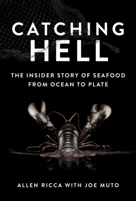 Binding: Hardcover
Description: In Catching Hell longtime seafood mogul Allen Ricca and author Joe Muto take readers behind the scenes of the high - end restaurant world and the international market for seafood and how that industry has been impacted perhaps like no other due to the Covid - 19 pandemic.