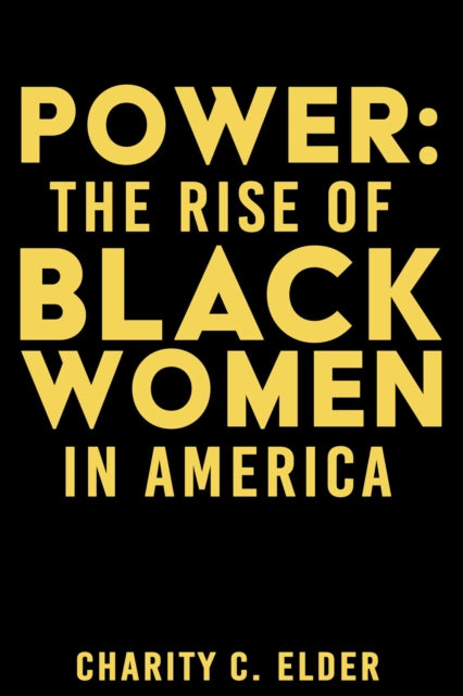 Binding: Hardcover
Description: Black women are dope because they rise and are yet rising. This dopeness is not hyperbolic or symbolic rather it is borne of persecution that has failed to frustrate a perseverant persistence to prevail. Before sea to shining sea.
