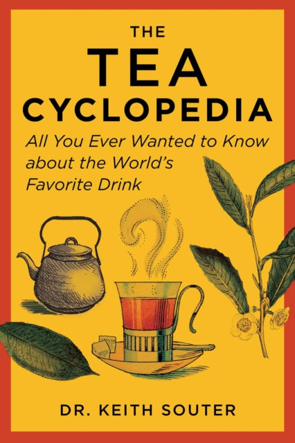 Binding: Paperback
Description: Learn all about tea from growing and drinking to reading leaves and making medicine! Tea drinking has become a way of life. To put it frankly it is a love an addiction and some would even go as far as to say a philosophy. Dr.