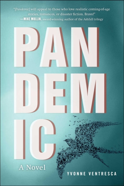 Binding: Paperback
Description: A suspenseful authentic and emotional narrative makes Pandemic a gripping and powerful story . Riveting and terrifyingly real with moments of hope that shine through when you least expect it Pandemic is one that will stay with you long after you read the last page.