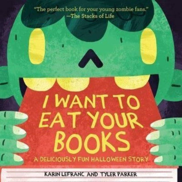 Binding: Paperback
Description: A monster book that is silly and fun with a strong message about kindness and friendship.