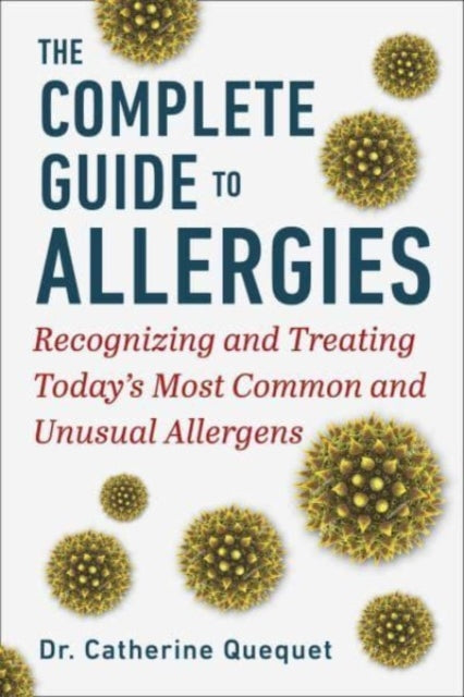 Binding: Hardcover
Description: How do allergies work? How have they changed in the last ten or twenty years? Why do so many people suffer from and live with them? In The Complete Guide to Allergies author and allergist Dr.