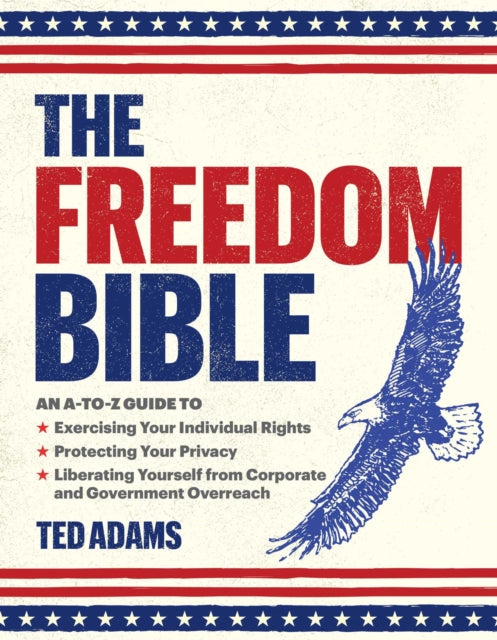 Binding: Hardcover
Description: Learn How to Protect Your Family's Freedom! Freedom is the foundation on which America was born and continues to thrive.
