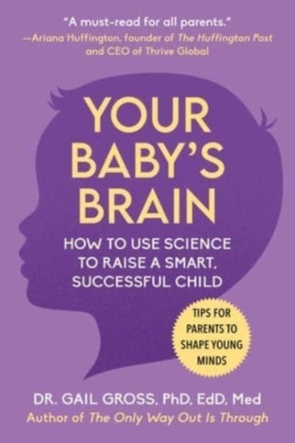 Binding: Paperback
Description: Winner of the 2019 National Parenting Product Award *; Ranked #1 by Book Authority for 2019 Best New Parenting Books This will give your child the greatest opportunity to reach her fullest potential both emotionally and intellectually.