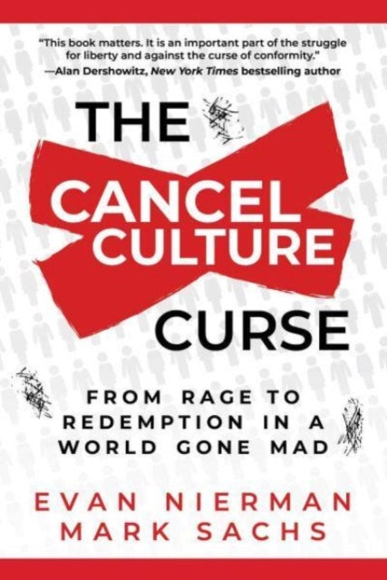 Binding: Hardcover
Description: In a groundbreaking first cancel culture and its core elements are clearly defined and a convincing case is made against this fundamentally un - American practice. Cancel culture is an insidious force in society today.