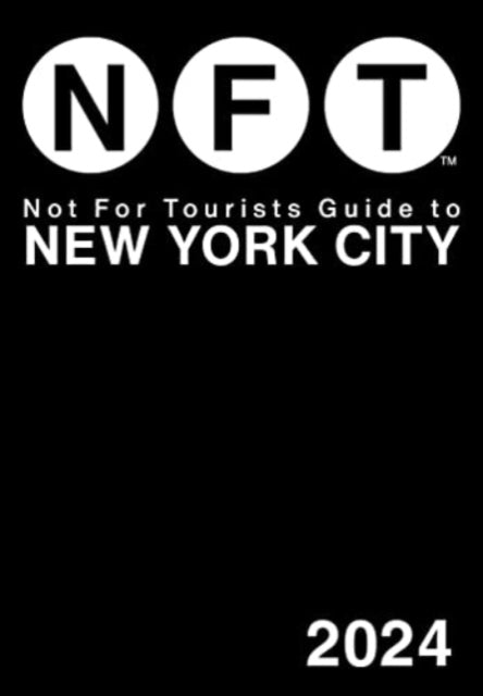 Binding: Paperback
Description: With details on everything from the Empire State Building to Max Fish this is the only guide a native or traveller needs to navigate New York's neighbourhoods and find the best restaurants shopping and more.