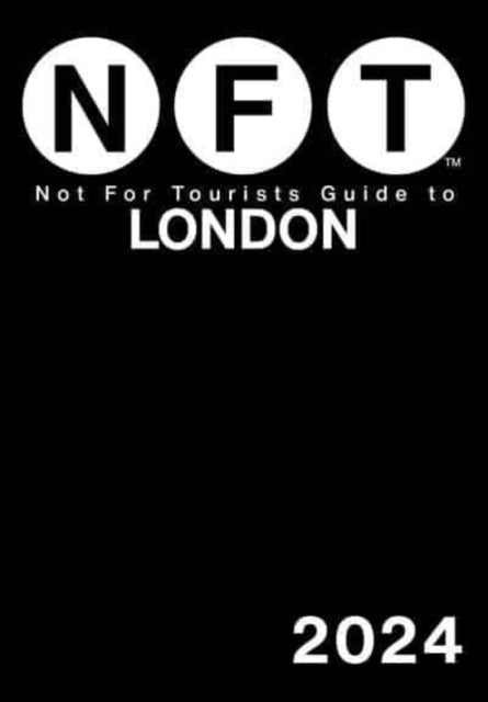 Binding: Paperback
Description: With details on everything from Big Ben to Brick Lane this is the only guide a native or traveler needs. Whether you ve called London your home for decades or just arrived last night there's information in the Not For Tourists Guide to London that you need to know.