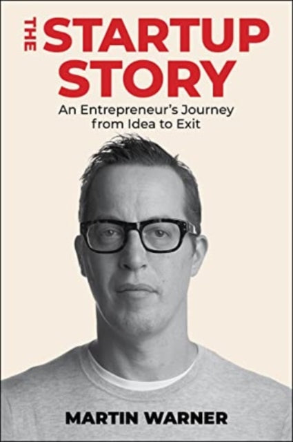 Binding: Hardcover
Description: An instant US a Today bestseller. A founder's wild memoir of startup success told from hot tub inception to $50 million exit with the humor of a comic and the perspective of an educator.