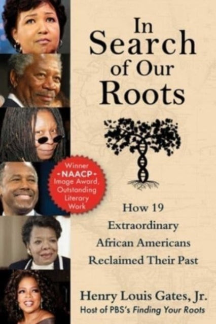 Binding: Paperback
Description: Host of PBS's Finding Your Roots and famed Harvard professor Henry Louis Gates Jr. discusses African - American immigration and ancestry in the context of the American political climate.