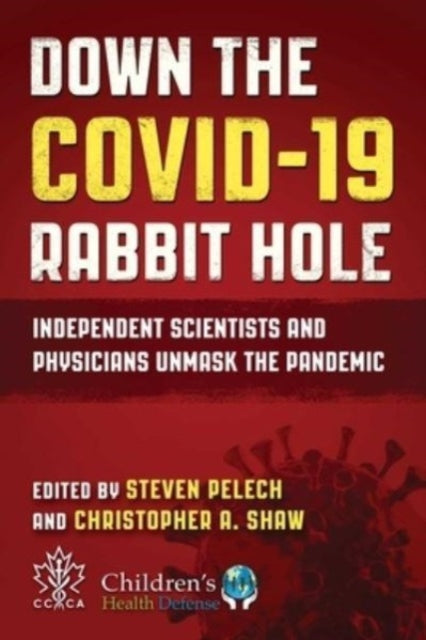 Binding: Hardcover
Description: A detailed examination of the Covid - 19 pandemic.