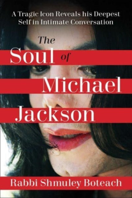 Binding: Hardcover
Description: In 2000 2001, Michael Jackson sat down with his close friend and spiritual guide Rabbi Shmuley Boteach to record what turned out to be the most intimate and revealing conversations of his life.
