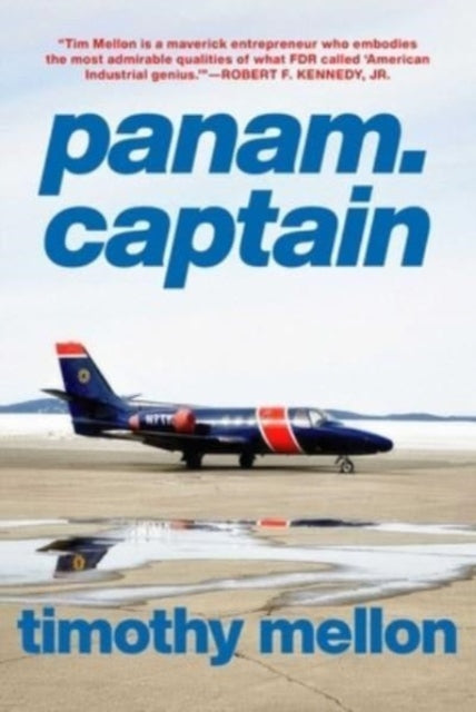 Binding: Hardcover
Description: Pioneering Spirit American Success In panam. captain Tim Mellon issue of one of America's most illustrious banking dynasties narrates his journey from the legacy of the Mellon family to his success as an audacious entrepreneur who carved his own path in business and life.